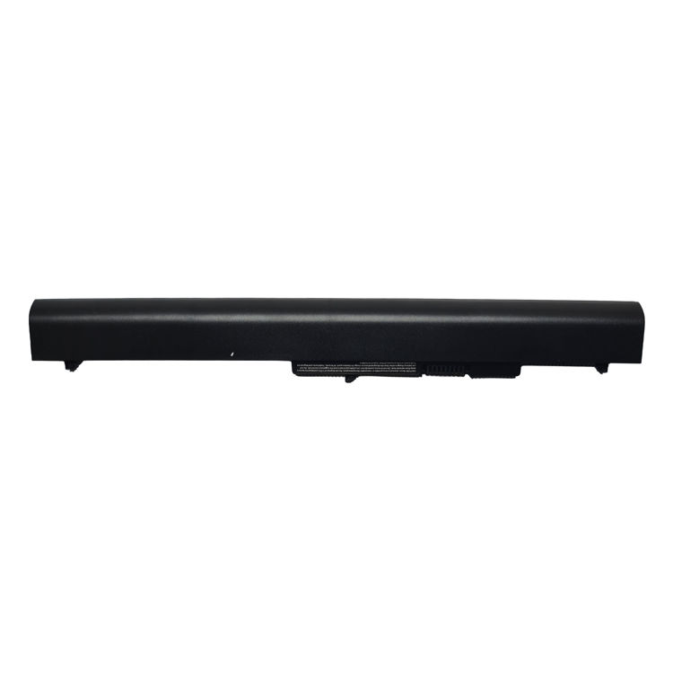 باتری لپتاپ اچ پی Battery HP 240 G2  OA04 Gimo- نمای روی باتری