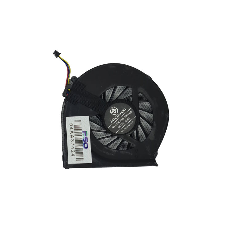 Fan HP G6-2000 683193-001 ORG- نمای روی فن