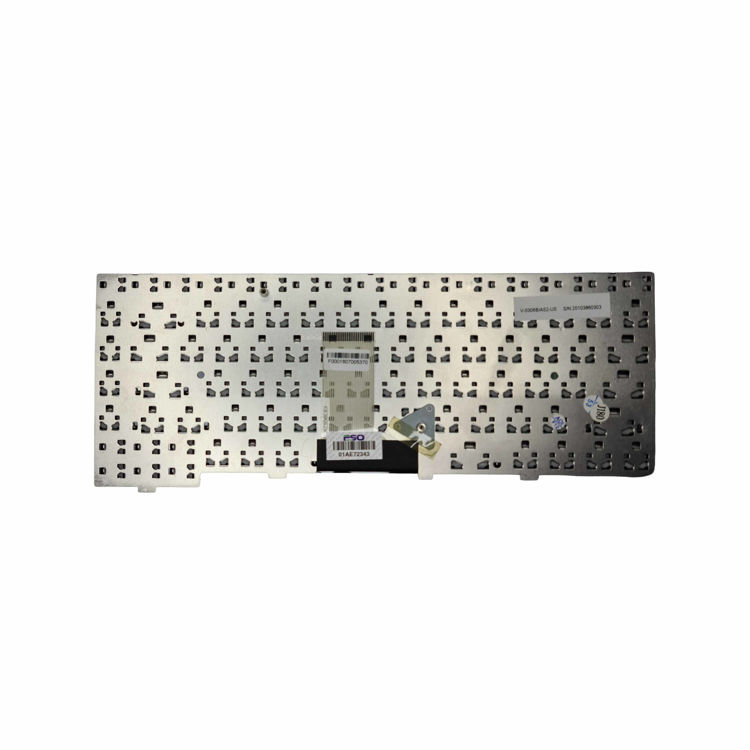 Keyboard Asus A3-نمای پشت  کیبورد