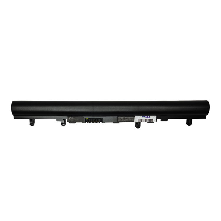 باتری لپتاپ ایسر Battery  Acer Aspire V5 E1 Gimo Plus- نمای پشت باتری