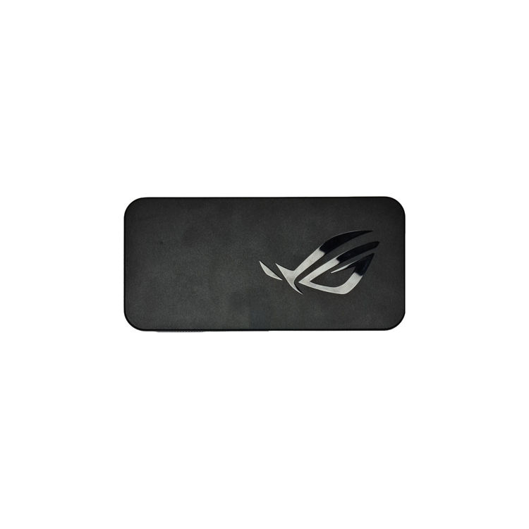 شارژر لپتاپ ایسوس Asus 20V 7.5A_6*3.7mm سوزن دار- نمای روی شاژر