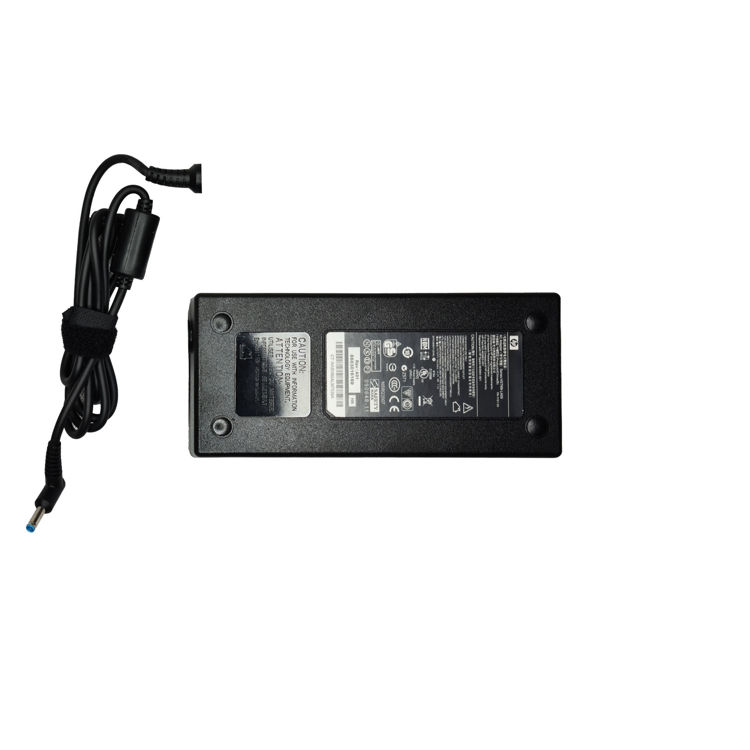 آداپتور لپ تاپ اچ پی Adaptor HP 19.5V 7.7A Gimo Plus-نمای کلی