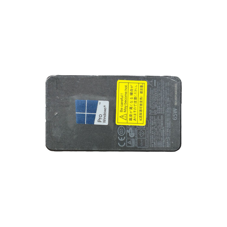 آداپتور سورفیس Adapter Surface 15V 4A Linus - نمای روبرو