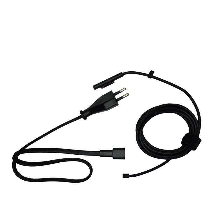 آداپتور سورفیس Adapter Surface 15V 4A Linus -کابل