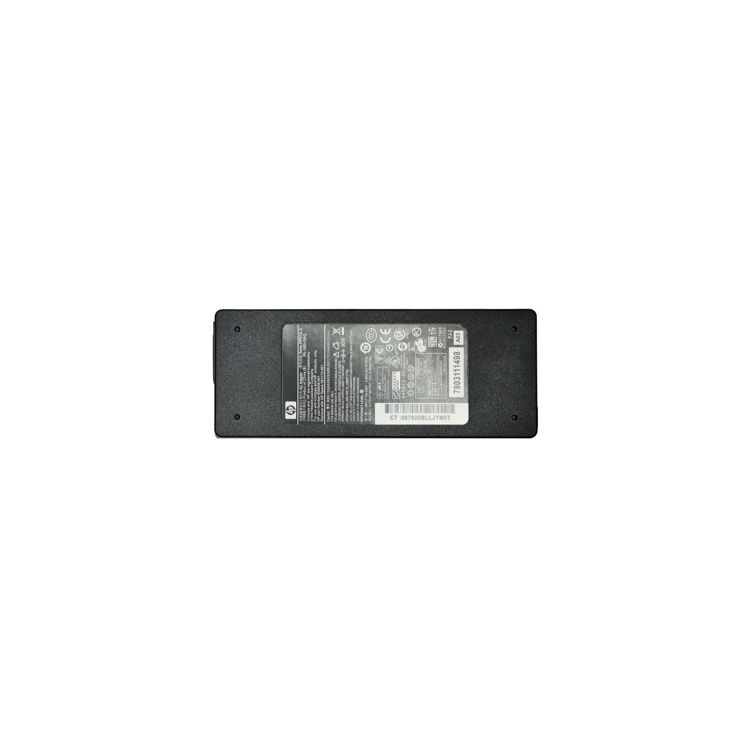 آداپتور لپ تاپ اچ پی Adapter HP 19V 4.7A Linus - نمای روبرو