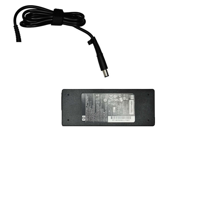 آداپتور لپ تاپ اچ پی Adapter HP 19V 4.7A Linus - نمای کلی