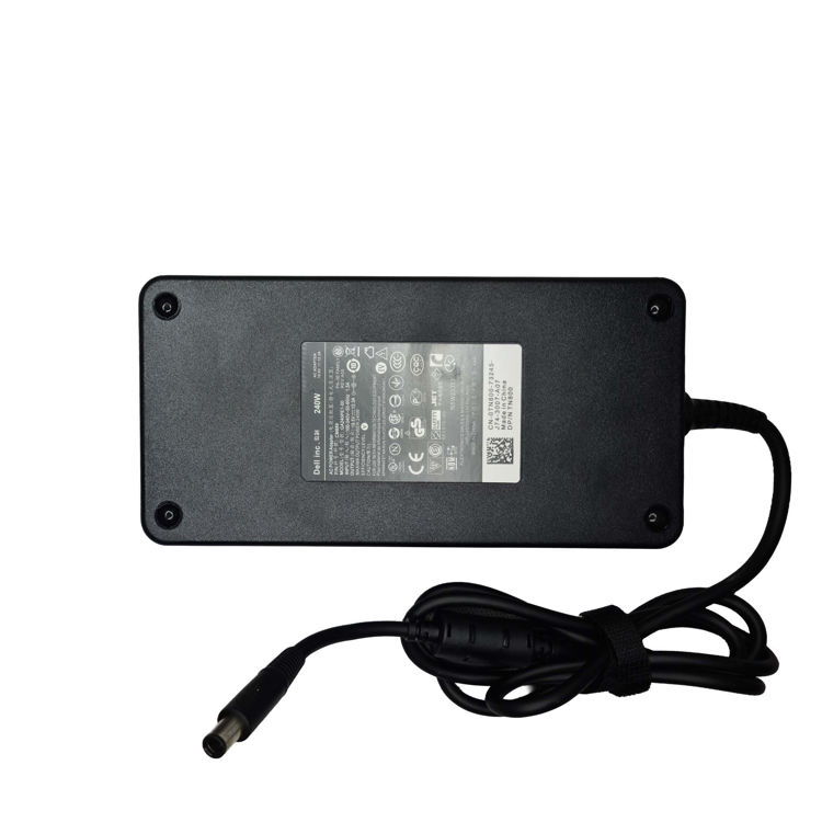 آداپتور لپ تاپ دل Adapter Dell 19.5V 12.3A Linus - نمای کلی