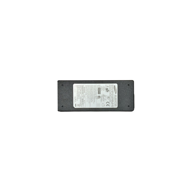 آداپتور لپتاپ سامسونگ Adapter Samsung 19v 4.7A Linus - نمای روبرو