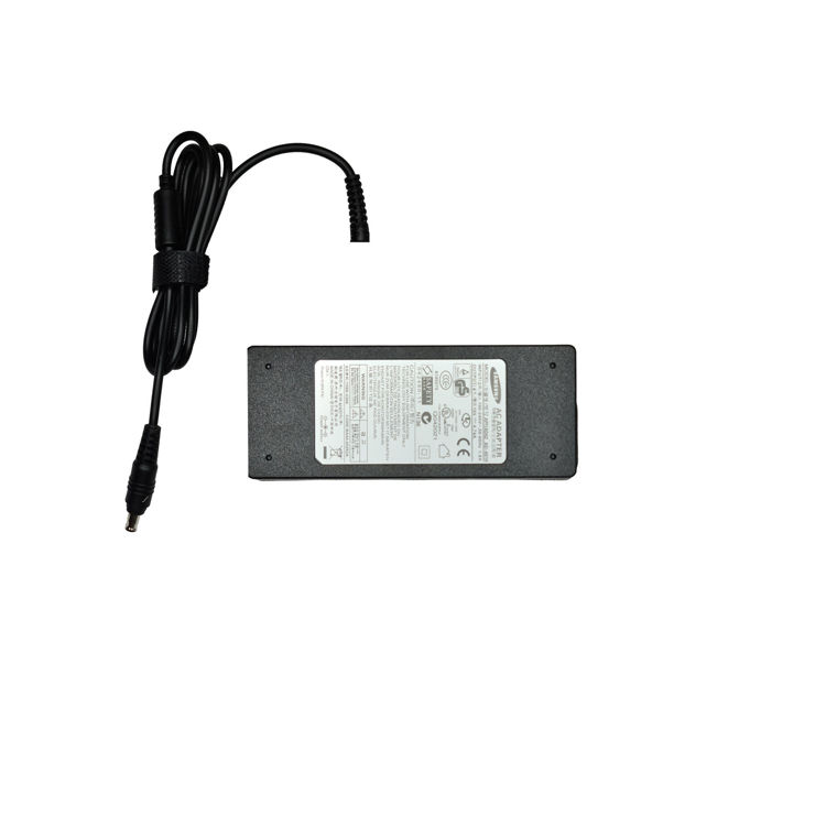 آداپتور لپتاپ سامسونگ Adapter Samsung 19v 4.7A Linus - نمای کلی