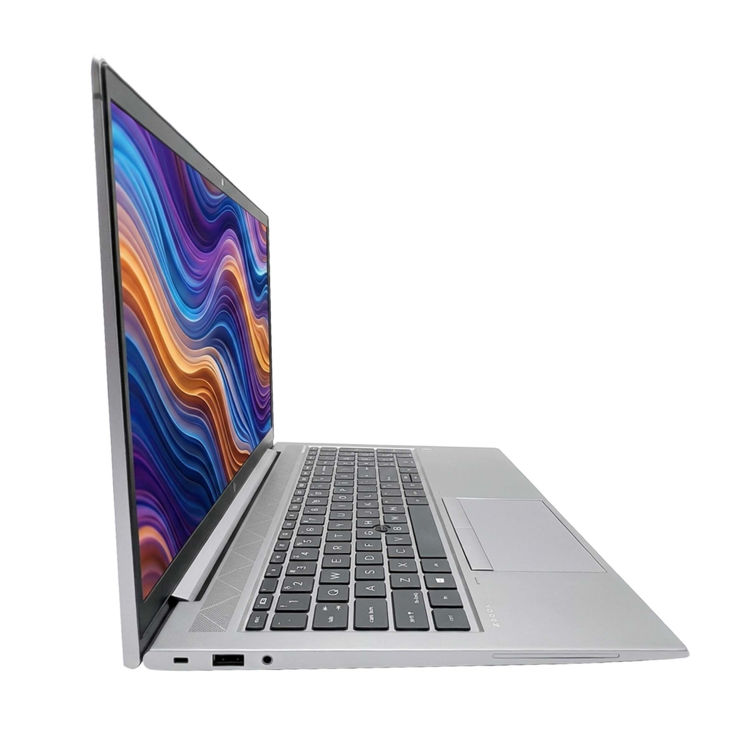 لپ‌تاپ اچ‌پی Zbook-Firefly - پورت۱