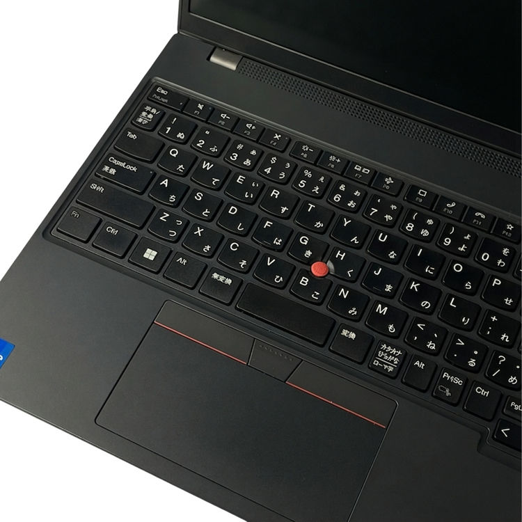 لپ‌تاپ لنوو  ThinkPad L15 Gen3-کیبورد