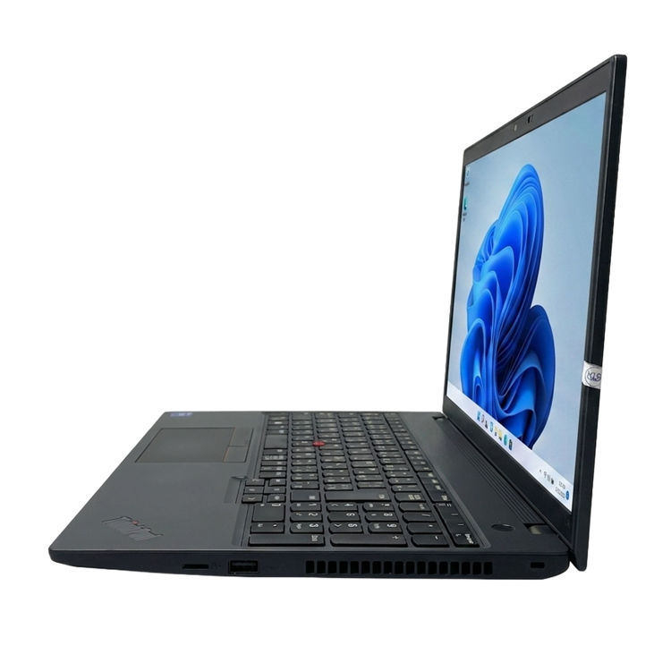 لپ‌تاپ لنوو  ThinkPad L15 Gen3-پورت ۱