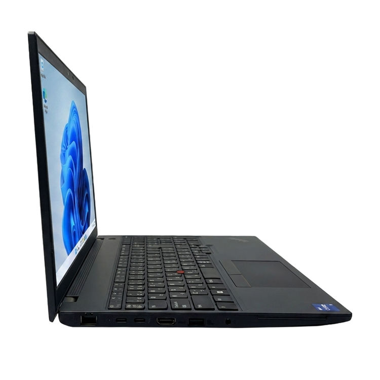 لپ‌تاپ لنوو  ThinkPad L15 Gen3-پورت ۲