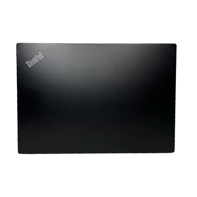 لپ‌تاپ لنوو  ThinkPad L13 Gen2 - پشت قاب