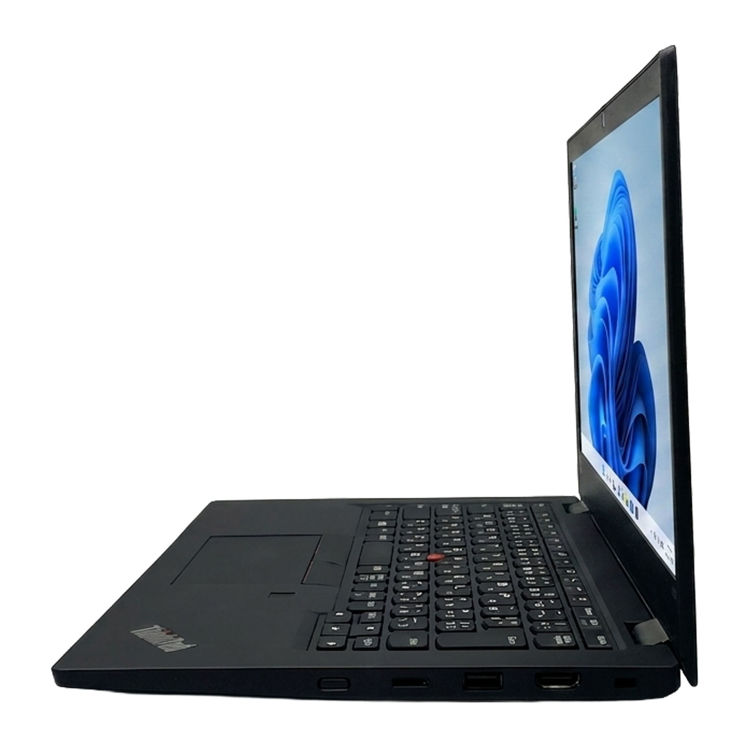 لپ‌تاپ لنوو  ThinkPad L13 Gen2 - پورت