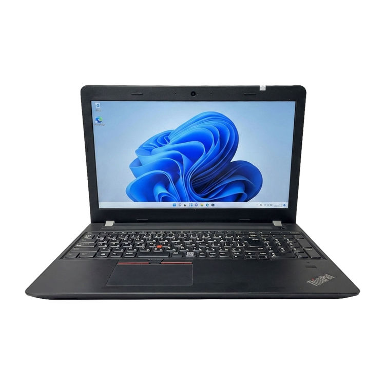 لپ‌تاپ لنوو  ThinkPad E570