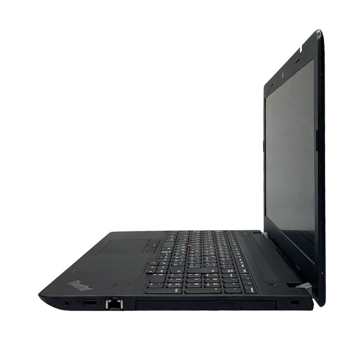 لپ‌تاپ لنوو  ThinkPad E570- پورت۱