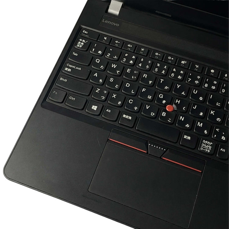 لپ‌تاپ لنوو  ThinkPad E570- کیبورد