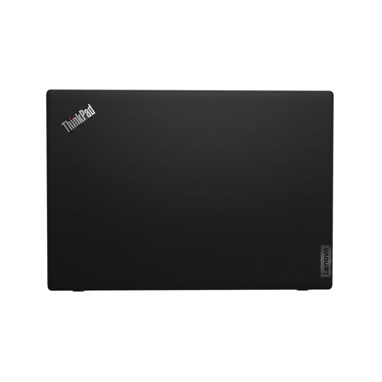لپ‌تاپ لنوو  ThinkPad E570- پشت قاب