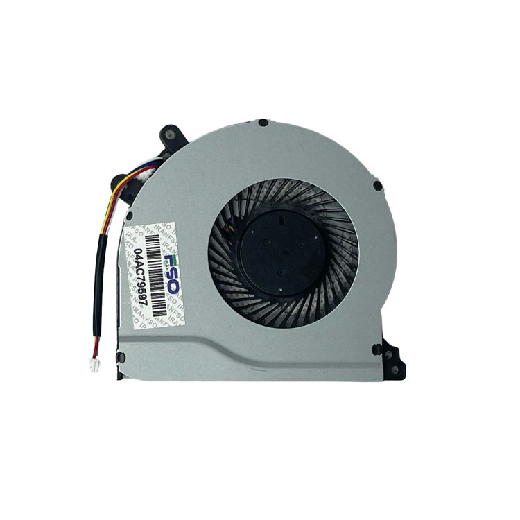 فن لپ تاپ لنوو  IP510 IP310 