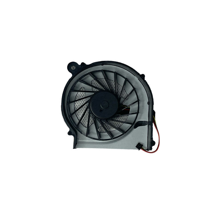 فن لپ تاپ اچ پی  G6-1000 G62 3pin برد آبي