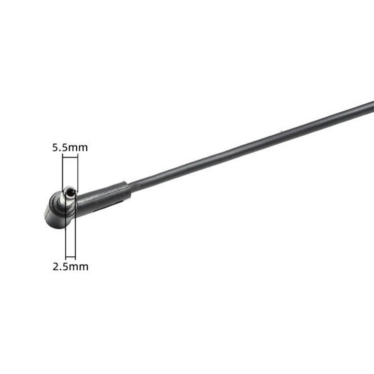 تصویر  آداپتور  لپ تاپ ایسوس Adapter Asus 19V 4.74A